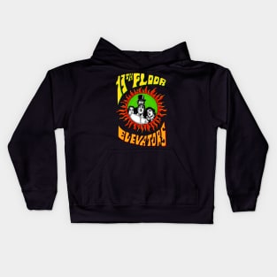 13th Floor Elevators Kids Hoodie